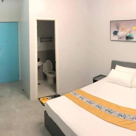 Coco Star Hotel Pasay Luaran gambar