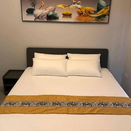 Coco Star Hotel Pasay Luaran gambar