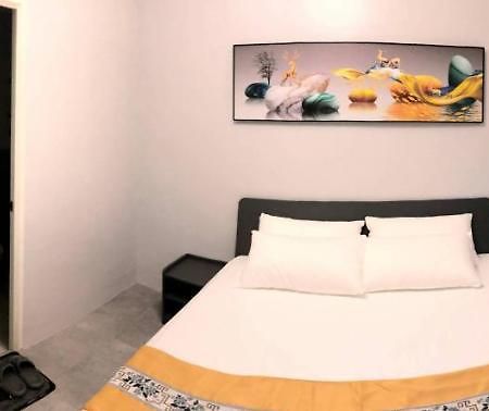 Coco Star Hotel Pasay Luaran gambar
