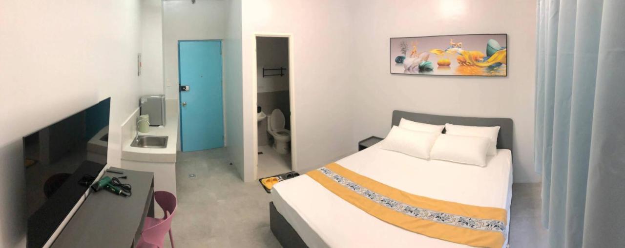 Coco Star Hotel Pasay Luaran gambar