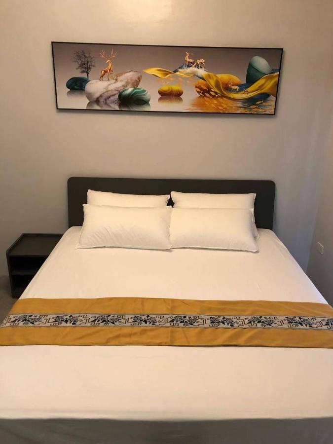 Coco Star Hotel Pasay Luaran gambar